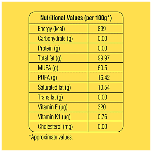 Buy BB Royal Organic Cold Pressed Kachi Ghani Mustard Cooking Oil