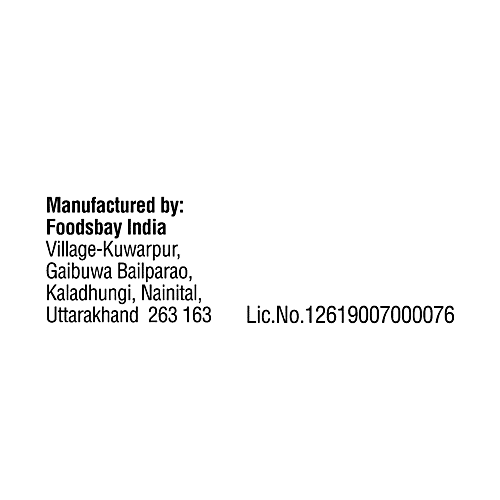 bb Royal Organic Kashmir Honey, 2x500 g Multipack 