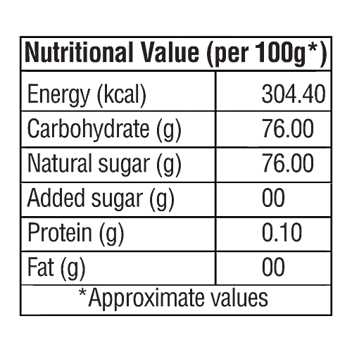bb Royal Organic Jamun Honey, 2x500 g Multipack 