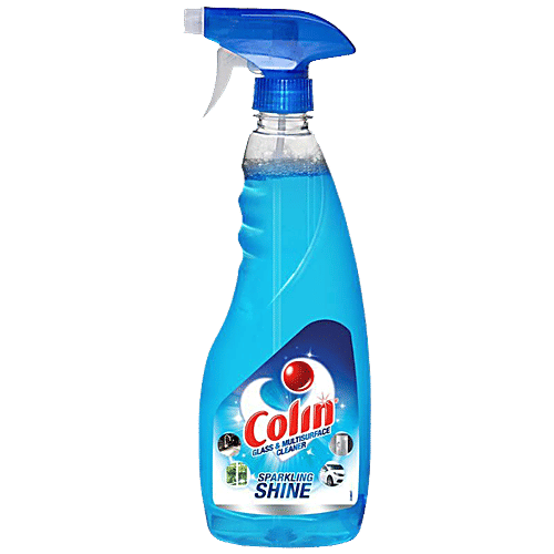 Buy Colin TV & Gadget Cleaner Liquid Spray + Glass & Surface Cleaner
