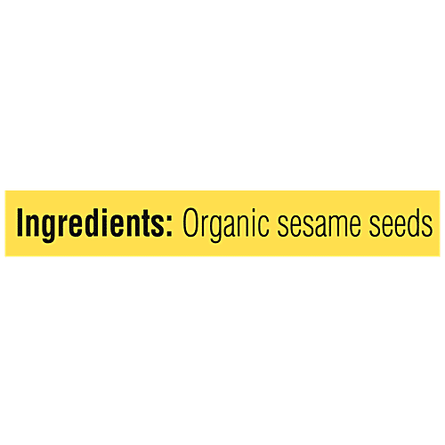 BB Royal Organic Organic Sesame Oil - Cold Pressed, 2 x 1 L Multipack 