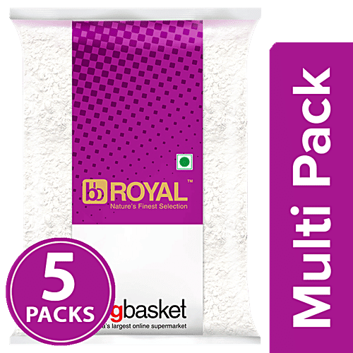 bb Royal Maida, 5x1 kg Multipack 
