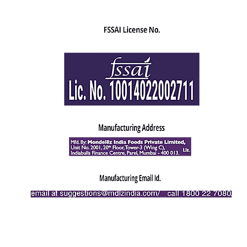 Cadbury Oreo Milkshake Mix, 2x200 g Multipack 