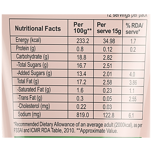Wingreens Farms Salad Dressing Thousand Island, 2 x 180 g Multipack