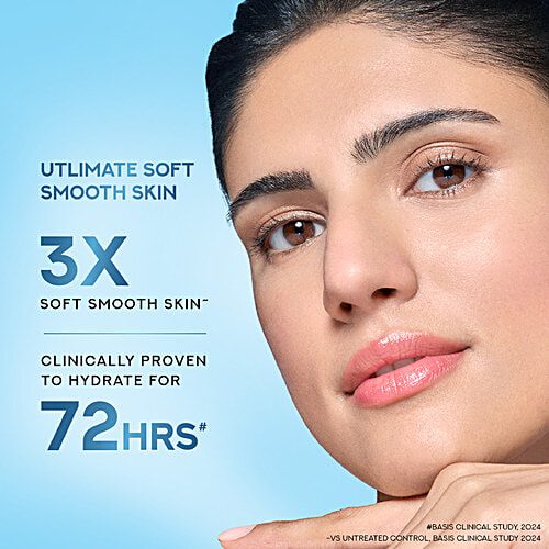 Ponds Super Light Gel Moisturiser, 2x147 g (Multipack) 