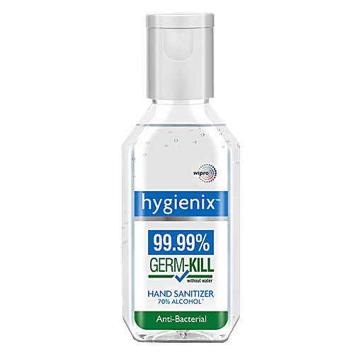 Buy Hygienix AntiBacterial Hand Sanitizer Online at Best Price of Rs
