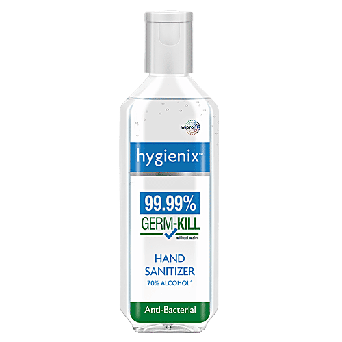 Buy Hygienix AntiBacterial Hand Sanitizer Online at Best Price of Rs