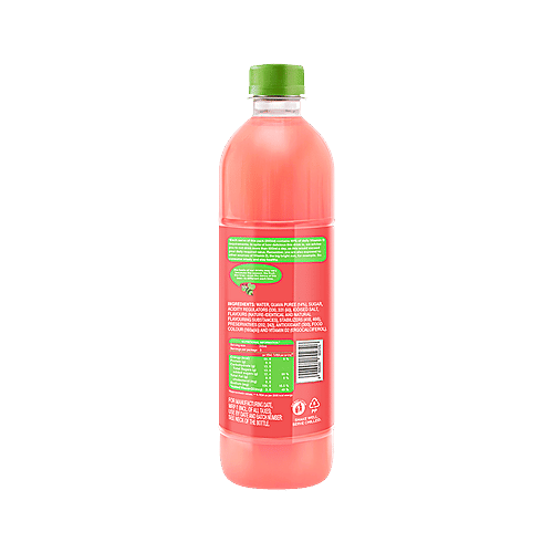 Buy Paperboat Swing Yummy Guava Juice Enriched With Vitamin D, No