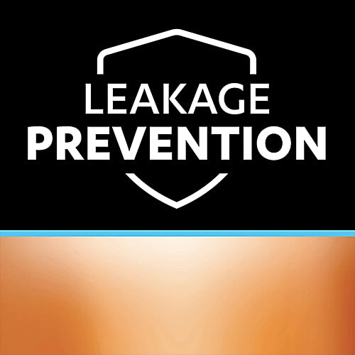 Duracell Ultra-Alkaline Battery AAA, 2 x 6 pcs Multipack 