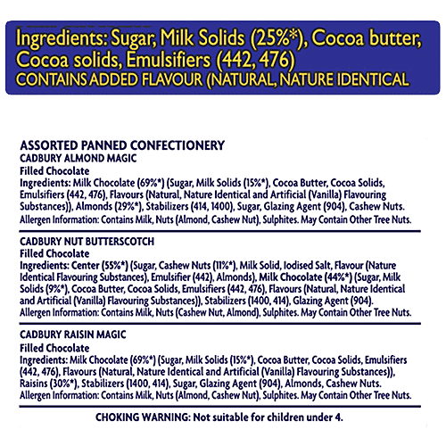 Buy Cadbury Dairy Milk Silk,150 g + Celebration Rich Dry Fruit Gift Box