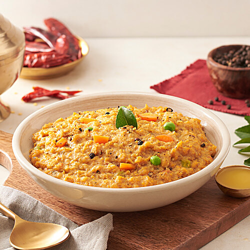 Buy GoodDiet Millet Masala Oats Southern Curry Online at Best Price