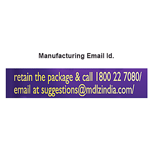 Cadbury Dairy Milk Chocolate Bar - Family Pack, 2 x 123 g (Multipack) 