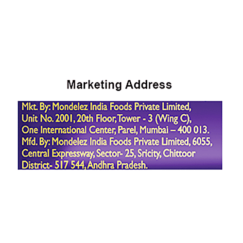 Cadbury Dairy Milk Chocolate Bar - Family Pack, 2 x 123 g (Multipack) 