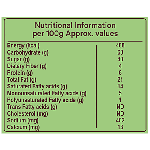 Buy Cookie Man Brandy Snap Cookies Flavoured Online at Best Price of