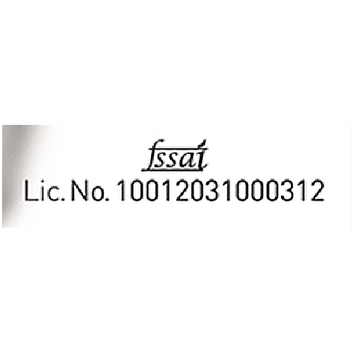 Bingo! Tedhe Medhe - Navrattan Mix, Namkeen Mixture, 3x200 g Multipack