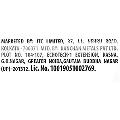 Bingo! Tedhe Medhe - Moong Dal, Namkeen Mixture, 3x200 g Multipack