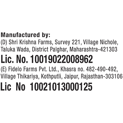 Epigamia Alphonso Mango Greek Yogurt, 6 x 85 g Multipack