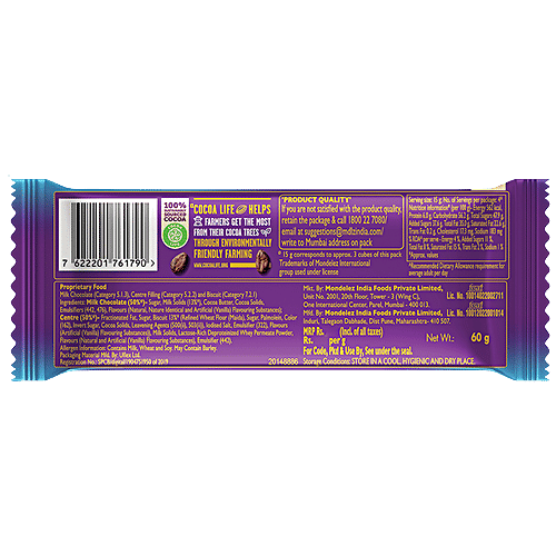 Buy Cadbury Dairy Milk Silk Oreo Red Velvet Online at Best Price of Rs