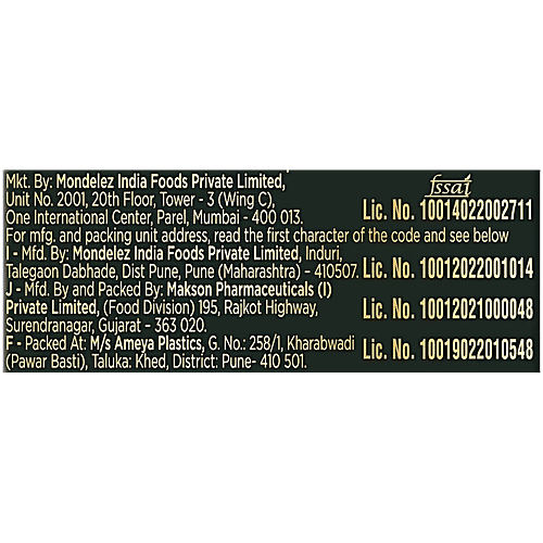 Cadbury Bournville Rich Cocoa 70% Dark Chocolate Bar, 3x75 g (Multipack) 