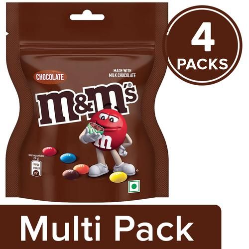 Save on M&M's Milk Chocolate Candies Family Size Order Online Delivery