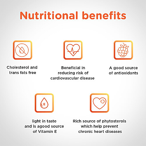 Buy 24 Mantra Organic Expeller Pressed Sunflower Oil Online at Best Price of Rs 1290 bigbasket