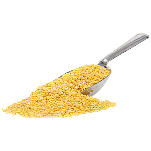 bb SUPER SAVER Brown Chana 500 g + Moong Dal 500 g + Green Moong - Whole 500 g, Combo 3 Items 