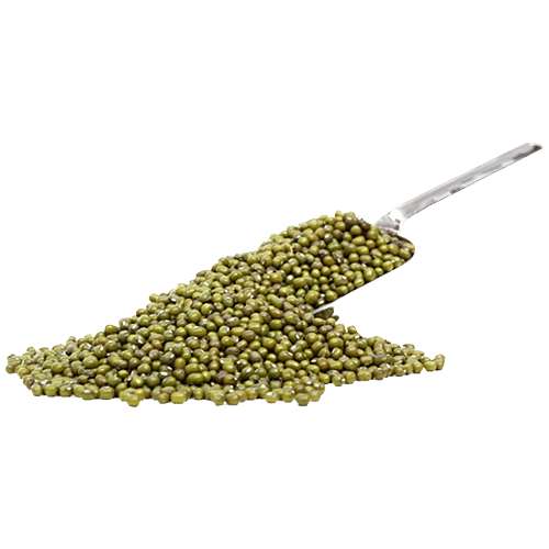 bb SUPER SAVER Brown Chana 500 g + Moong Dal 500 g + Green Moong - Whole 500 g, Combo 3 Items 