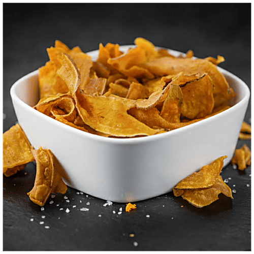 Buy Fabbox Mexican Quinoa Chips Cheesy Flavour, Jalapeno Seasoning