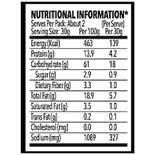 Buy Kari Kari Chilli GarlicJapanese Premium Snacks, Roasted,Rich In