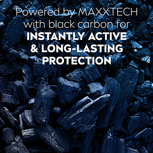 Nivea Deodorant Roll-On - Deep Impact Freshness, 48 H Anti-Perspirant Freshness, 2x50 ml (Multipack)