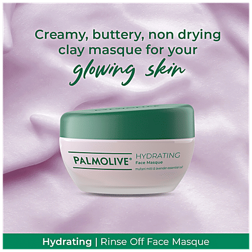 Buy Palmolive Palmolive Hydrating Face Care Combo Foam Face Wash and