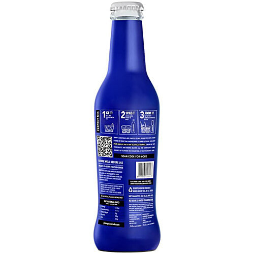 Buy JIMMY'S COCKTAILS Non Alcoholic Beverage Whiskey Sour Mixer