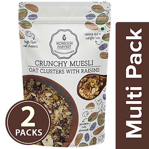 Hill Country Fare Oats & More Cereal With Strawberries - Shop - View #2