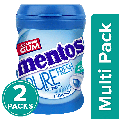 mentos free sugar