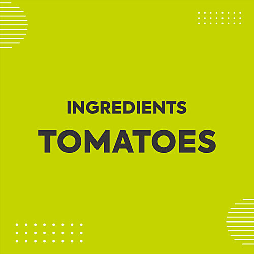 Nature's First Tomato Puree - Natural, Thick, No Salt Added, Preservative Free, 4 x 1 kg Multipack