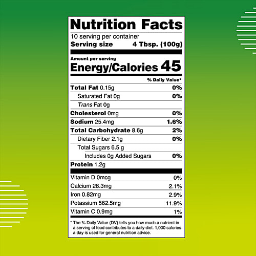 Nature's First Tomato Puree - Natural, Thick, No Salt Added, Preservative Free, 4 x 1 kg Multipack