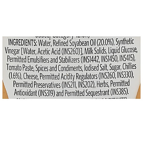 Buy VEEBA Chipotle Southwest Dressing 300 g + Barbeque Sauce 330 g