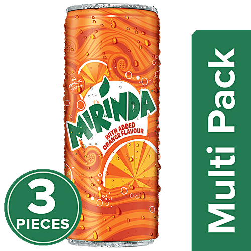 Buy Mirinda Soft Drink Orange Online at Best Price of Rs 105 bigbasket