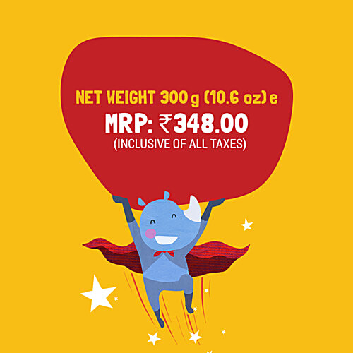 Slurrp Farm Pancake Mix Combo - Classic & Blueberry, No Maida, Eggless Instant Healthy Breakfast, Combo Pouch 