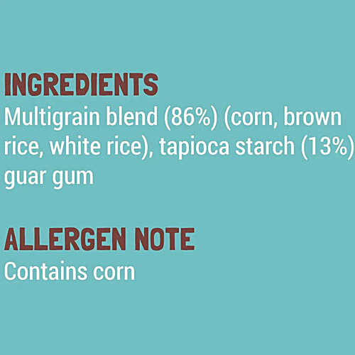 Slurrp Farm Fusilli Pasta - Vegan, No Maida, Gluten Free & Multigrain, Healthy, Fibre Rich, 2x400 g Multipack 