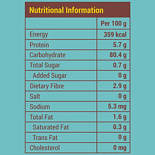 Slurrp Farm Fusilli Pasta - Vegan, No Maida, Gluten Free & Multigrain, Healthy, Fibre Rich, 2x400 g Multipack 