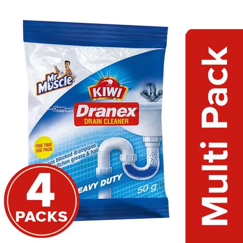 Buy Kiwi Dranex Drain Cleaner Online at Best Price of Rs 6 - bigbasket