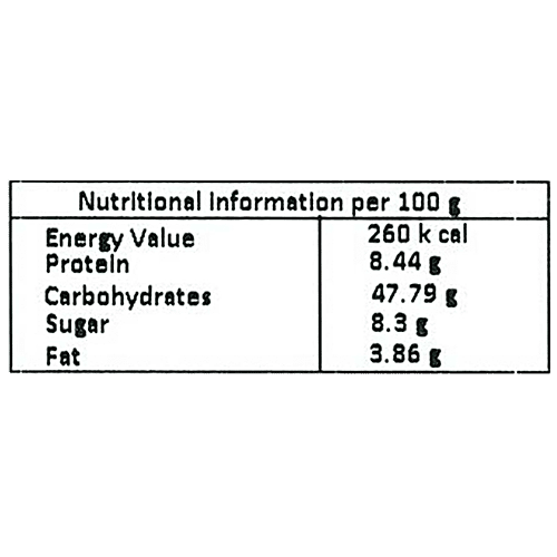 Buy The Baker's Dozen Multigrain Loaf 100 Wholewheat Online at Best