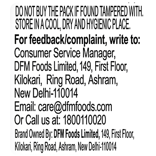 Crax Corn Rings - Masala Mania, 2x53 g (Multipack) With Super Toy Inside