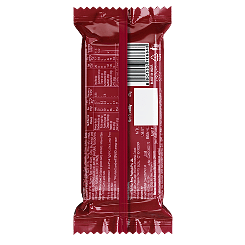 Buy GoodDiet Nutrition Energy Bar Chocolate & Peanut Online at Best