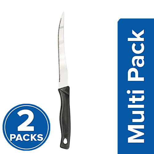 Buy Anjali Tomato Knife Super Online at Best Price of Rs 85.23 bigbasket