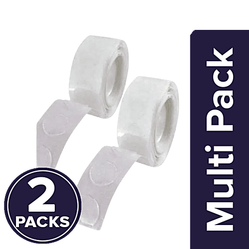 Buy Creative Space Glue Tape For Rubber Balloons & Wall Decorations