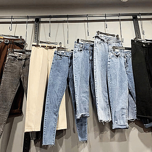 Leafy Tales Heavy Duty S Shaped Hanging Hook - For Pot Extension, 25 cm, Large, 3 x 1 pc Multipack