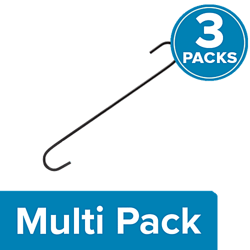 Buy Leafy Tales Heavy Duty S Shaped Hanging Hook For Pot Extension