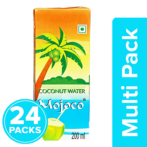 Buy Mojoco Tender Coconut Water Online at Best Price of Rs 600 bigbasket